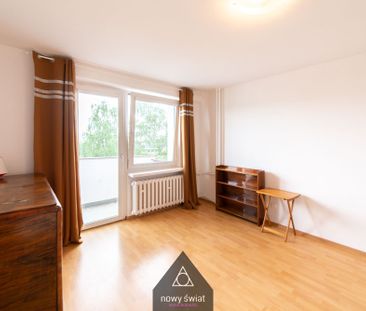 2-pokojowe mieszkanie z balkonem – Kraków, Krowodrza Górka | ul. Kr... - Фото 3