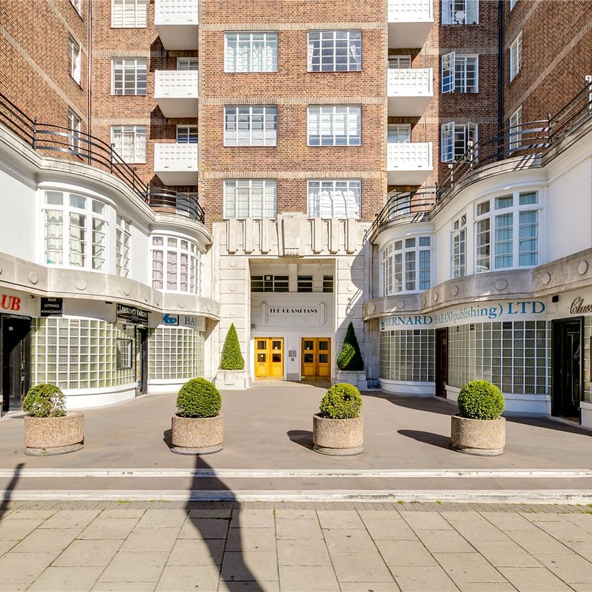 The Grampians, London, W6, London - Photo 1