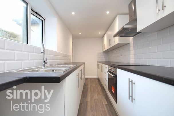 1 Bed property for rent - Photo 1