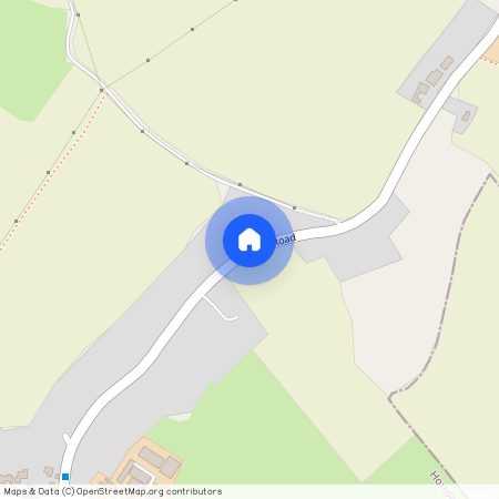 The Cottages, Horton-cum-studley