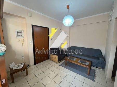 Διαμέρισμα για ενοικίαση Σύνορα - Αστυνομικά - Νοσοκομείο (Πάτρα) - Photo 2