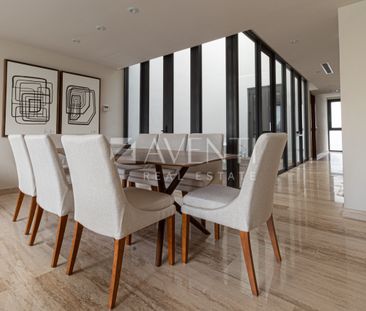 Casa en Renta, Marina Condos, Puerto Cancún, Cancún - Foto 3