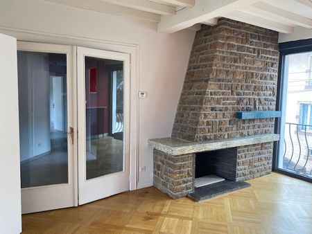 Location Appartement 4 pièces 93m² - Photo 2