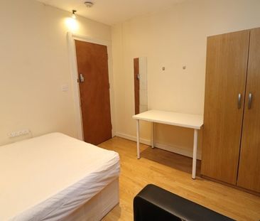 Room in a Shared Flat, Capstan Square, E14 - Photo 5