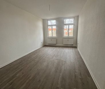 Nerchauer Straße 5, 04317 Leipzig OT Reudnitz-Thonberg - Foto 1