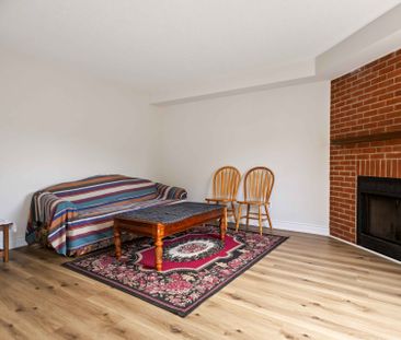 For Lease - 107 Joycedale Street Unit# Upper, Markham, Ontario - Photo 3