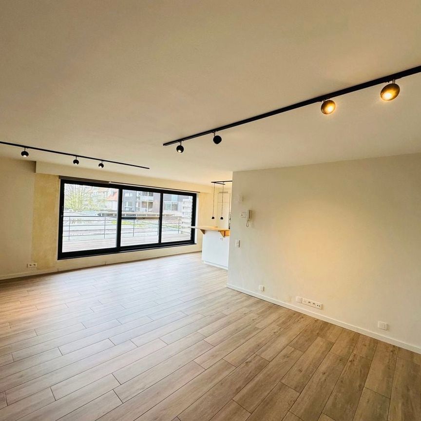 Appartement te huur in Mol voor € 1.095 met 2 slaapkamers - Photo 1