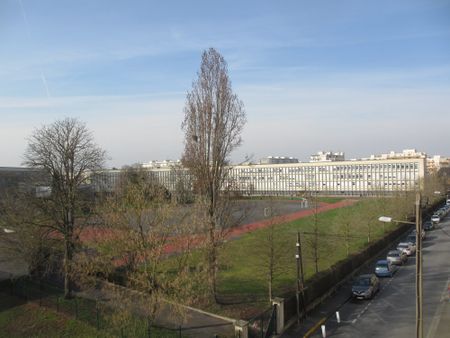 Reims beau type 2 - Photo 4