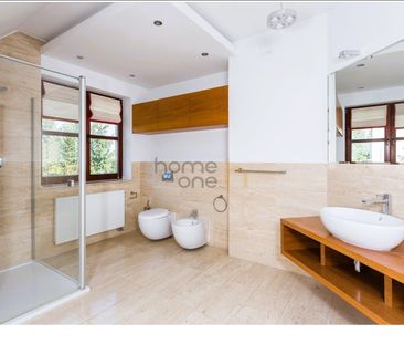 5 sypialni | Nowoczesny | Ogród | Klimatyzacja - Zdjęcie 3