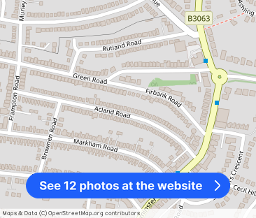 Acland Road, Bournemouth - Photo 1