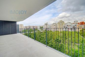 Apartamento T4 em Lisboa