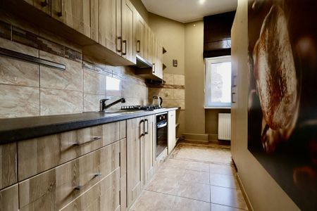 Przestronne dwa pokoje. Niebuszewo - Zdjęcie 4