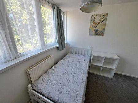 Room in a Shared House, Claylands Road, SW8 - Photo 2
