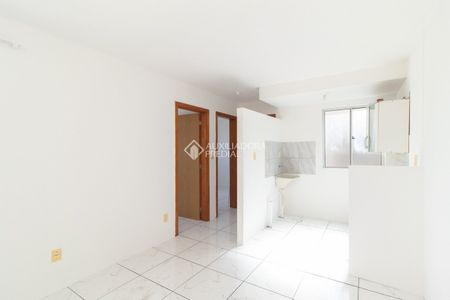 Apartamento com 2 quartos e 40m² para alugar em Restinga, Porto Alegre. - Photo 4