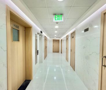 Brand New 2 Bedroom Apartment For Rent Tilal City - Photo 2