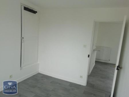 Location Appartement 1 pièce 34m² RENNES 35000 - Photo 4