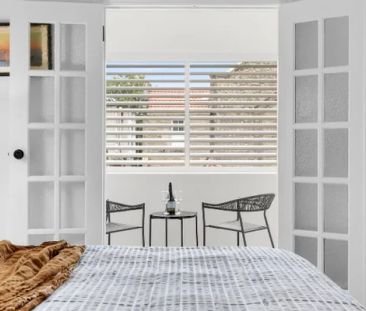 Hamilton Lodge Apartments, Sydney - Photo 1