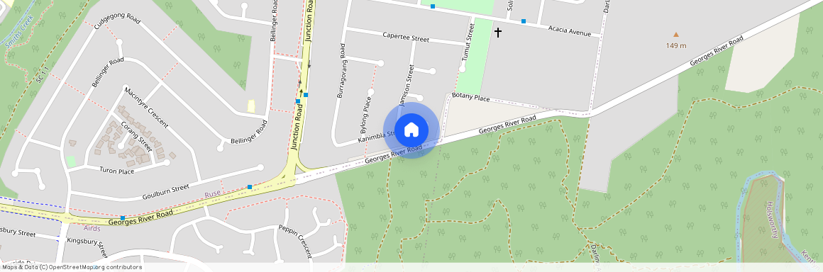 23 Kanimbla Street, NSW 2560, Ruse