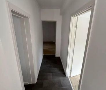 <b>Lys og moderne 3-værelses lejlighed – centralt i Nørresundby tæt... - Photo 1