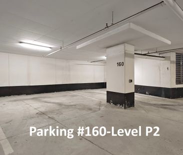 For Lease - 25 Fontenay Court Unit# #403, Toronto, Ontario - Photo 5