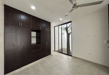 Casa con recámara en PLANTA BAJA, de 3 recámaras, con piscina, en La Ceiba. - Photo 5