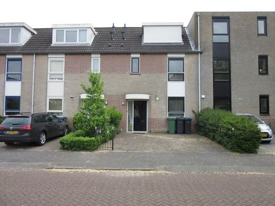 Cia van Boortlaan 45, 1187 TH, Amstelveen - Photo 1