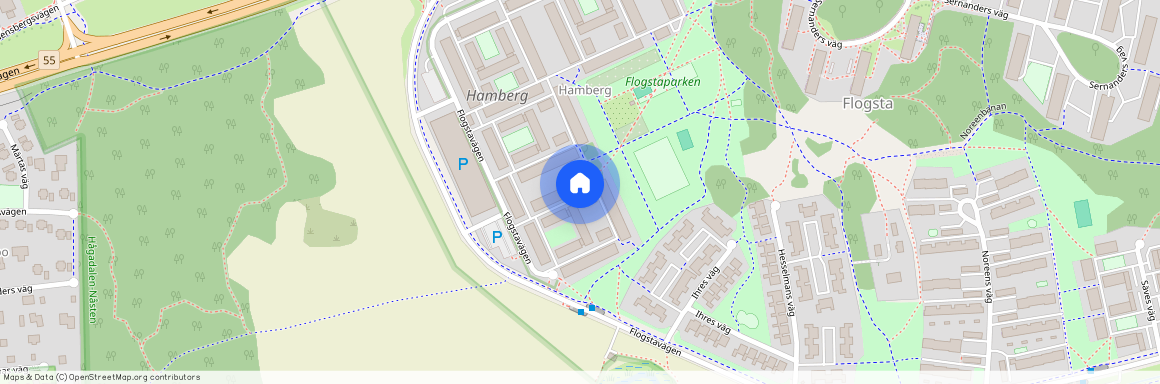 Flogstavägen 27 E, 75273, Uppsala