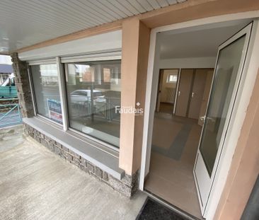 Location Appartement 3 pièces 54m² BOURGVALLEES 50750 - Photo 5