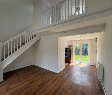 1 bedroom end of terrace house to rent - Photo 4