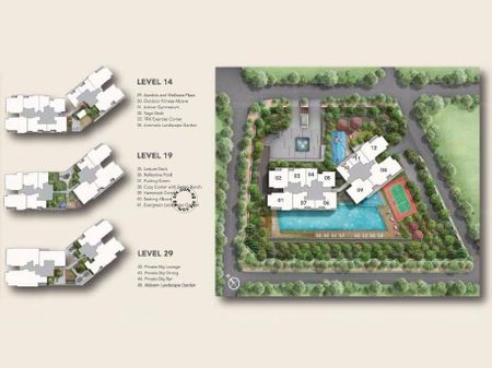 Sturdee Residences (D8), Condominium - For Rent - Photo 2