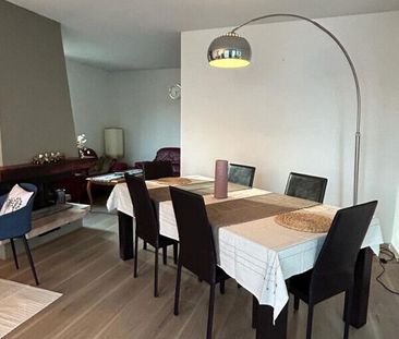 Chambre meublée à louer dans une belle villa au cur de Gland - Photo 1