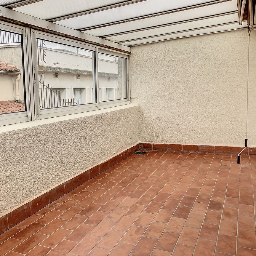 Location Appartement 1 pièce 23m² - Photo 1