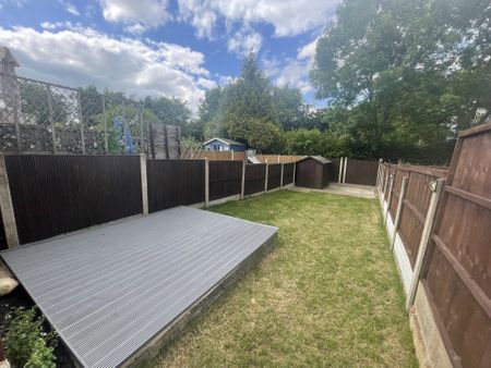 Northern Road, Heanor, Derbyshire - Photo 2