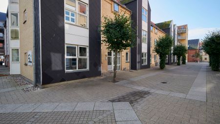 Ågades Passage 1B 2., 9000 Aalborg - Foto 3