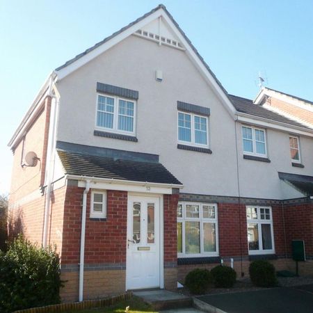 3 bedroom end of terrace house to rent - Photo 3