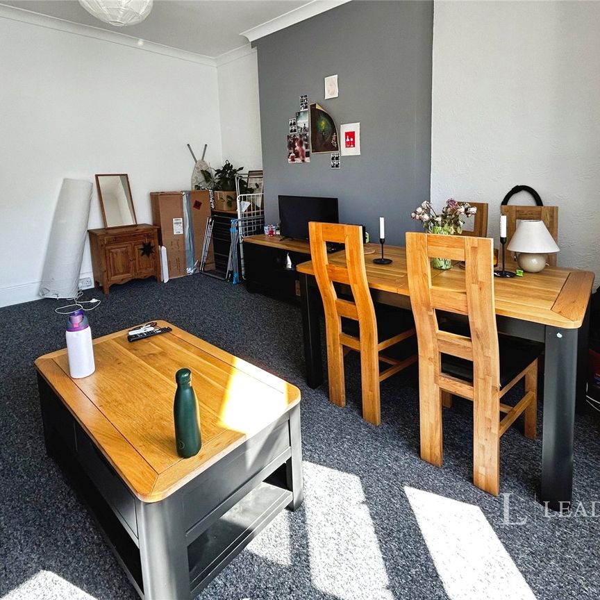 5 bedroom maisonette to rent Buckingham Place, Brighton, East Sussex, BN1 - Photo 1