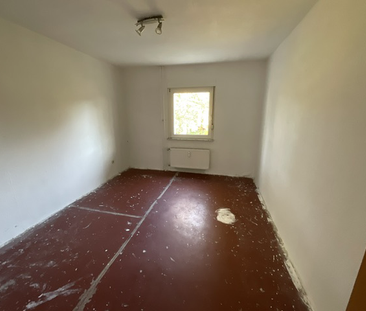 2-Zimmer-Wohnung in Duisburg Huckingen - Photo 1