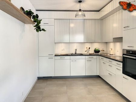 2.5 Zimmer, 54 m², 4. Stock - Photo 2