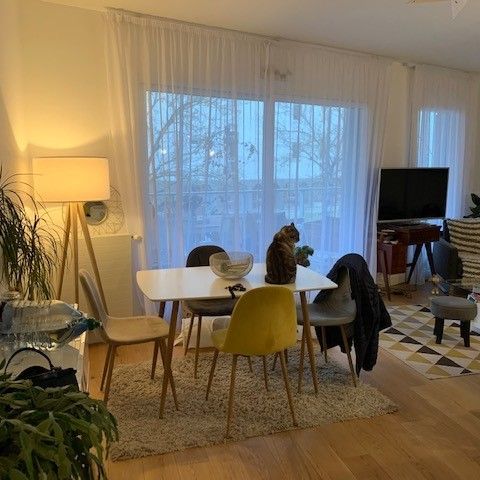 Appartement T3 à louer Rennes Saint-helier - 69 m² - Photo 1