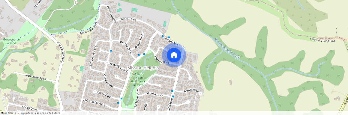 25 Andy Crescent, Flat Bush, Manukau City