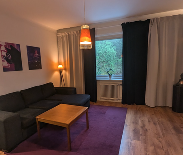 Övre Hallegatan - Photo 3