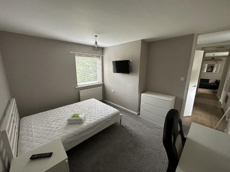 2 bedroom house share to rent - Photo 5