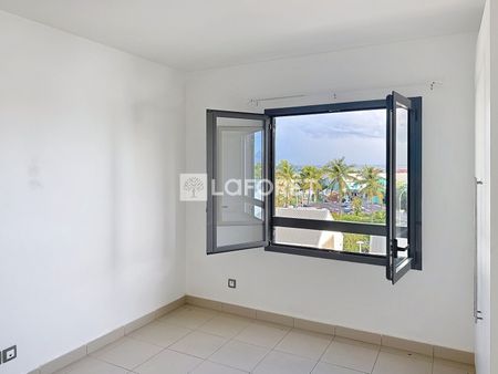 Appartement T3 Saint-François à louer - Photo 3