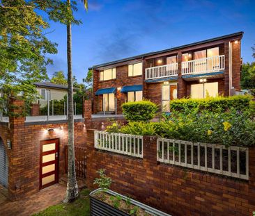 Spacious Family Home with Pool and Entertaining Areas - Photo 1