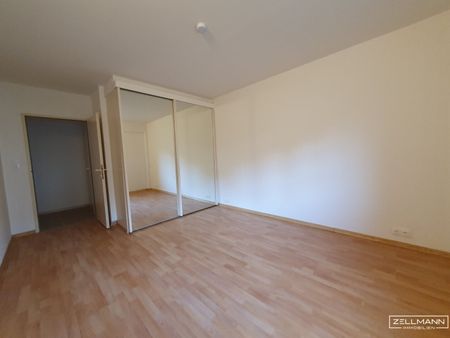 Großzügige Wohnung in Toplage DOMMAYERGASSE – inkl. Balkon mit Grünblick | ZELLMANN IMMOBILIEN - Photo 5
