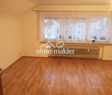 4 Zimmer Wohnung in Hildesheim - Itzum - Photo 2