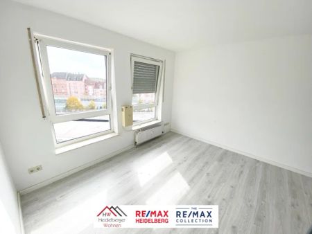 Frisch renoviertes 1 Zimmer Apartment 5.OG, 23qm in Ludwigshafen zu vermieten - Foto 2