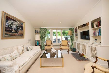 4 bedroom penthouse to rent - Photo 3