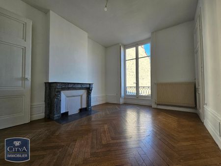 Location Appartement 3 pièces 67m² ST ETIENNE 42000 - Photo 4