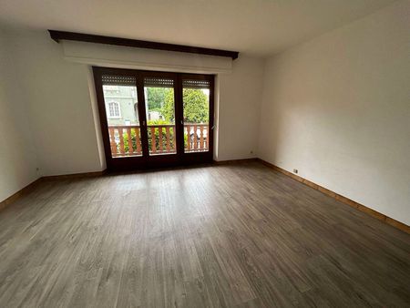 A LOUER 4P 110m² Strasbourg STOCKFELD - Photo 3